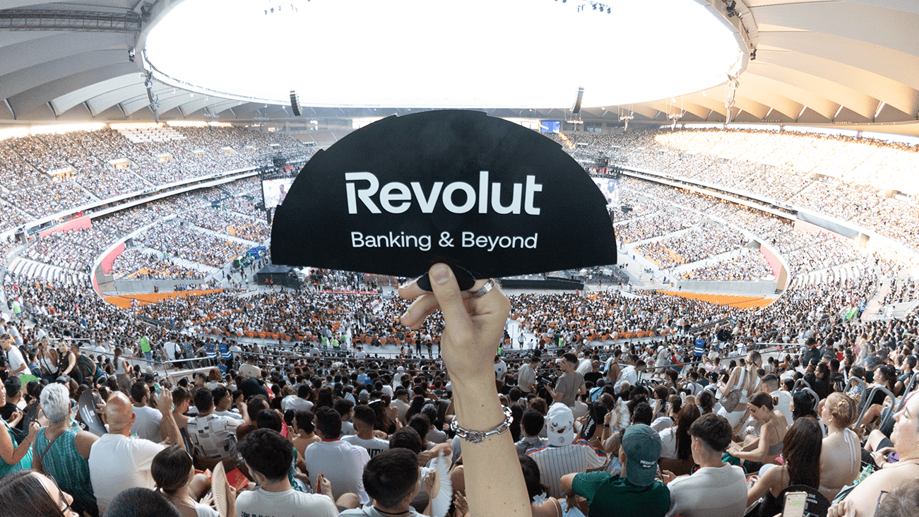 Revolut